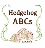Hedgehog ABCs