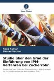 Studie über den Grad der Einführung von IPM-Verfahren bei Zuckerrohr