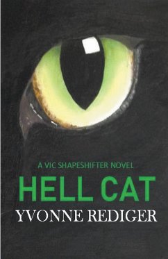 Hell Cat - Rediger, Yvonne