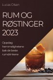 Rum og Røstinger 2023