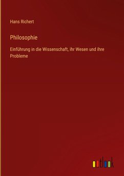 Philosophie