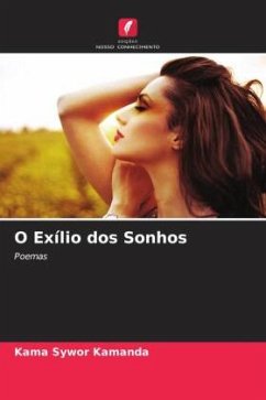 O Exílio dos Sonhos - Kamanda, Kama Sywor