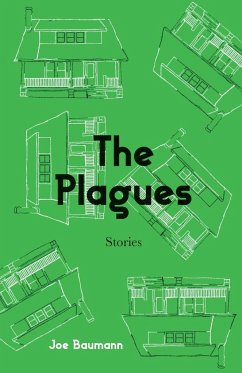The Plagues - Baumann, Joe