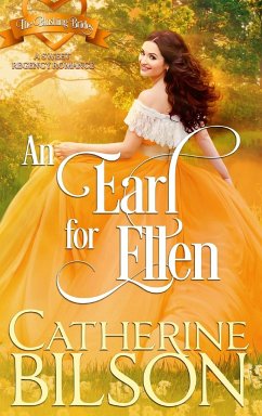 An Earl For Ellen - Bilson, Catherine