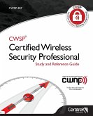 Cwsp-207: Certified Wireless Security Professional