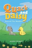 Quack and Daisy: Beyond The Meadow