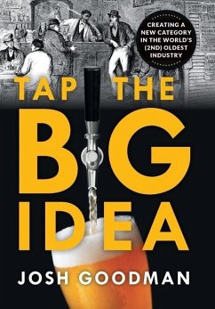 Tap the Big Idea - Goodman, Josh