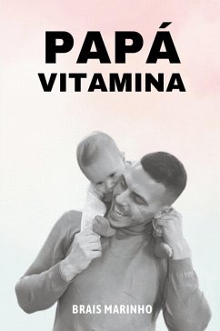 Cover Papá vitamina