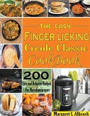 The Easy Finger Licking Creole Classic