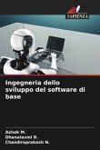 Ingegneria dello sviluppo del software di base