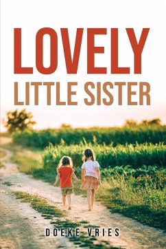 LOVELY LITTLE SISTER - Doeke Vries