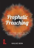 Prophetic Preaching