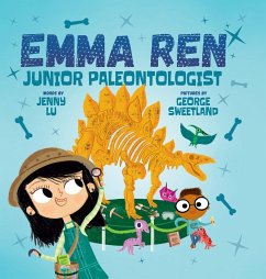 Emma Ren Junior Paleontologist - Lu, Jenny