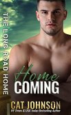 Home Coming (The Long Road Home) (eBook, ePUB)