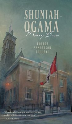 Shuniah-Ogama - Trudeau, Robert Sanderson