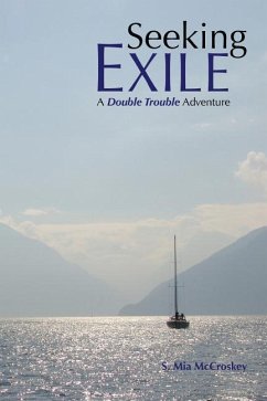 Seeking Exile - McCroskey, S. Mia