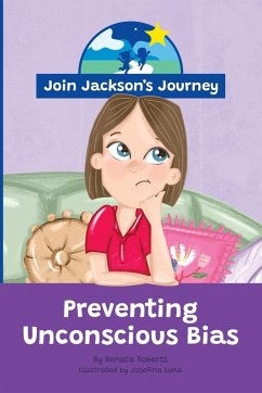Cover JOIN JACKSON's JOURNEY Preventing Unconscious Bias