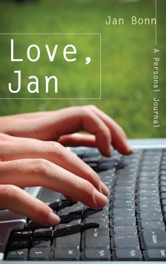 Love, Jan - Bonn, Jan