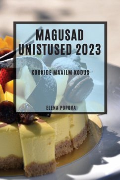 Magusad unistused 2023 - Popova, Elena