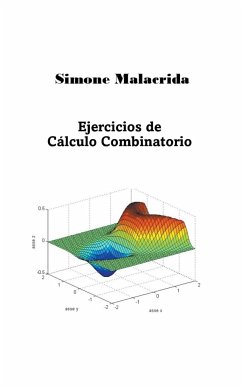 Ejercicios de Cálculo Combinatorio - Malacrida, Simone