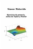 Ejercicios de potencia, series de Taylor y Fourier