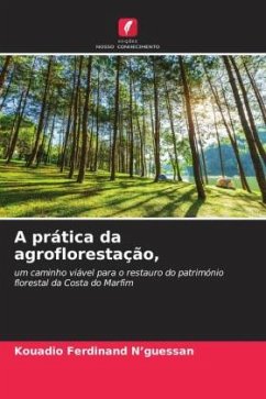 A prática da agroflorestação, - N'guessan, Kouadio Ferdinand