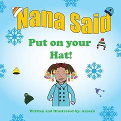 Nana Said Put on you Hat - Perry, Annette