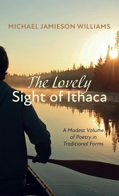 The Lovely Sight of Ithaca - Williams, Michael Jamieson