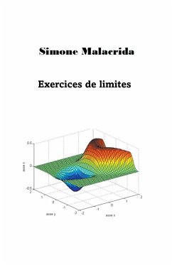 Exercices de limites - Malacrida, Simone