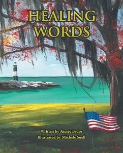 Cover Healing Words
