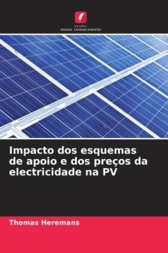 Impacto dos esquemas de apoio e dos preços da electricidade na PV - Heremans, Thomas