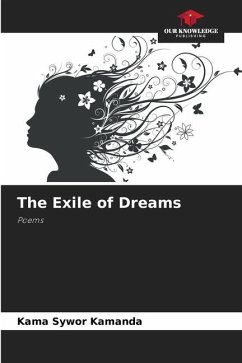 The Exile of Dreams - Kamanda, Kama Sywor