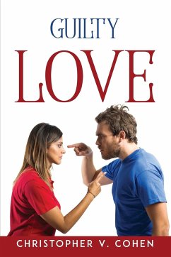 Guilty Love - Christopher V. Cohen