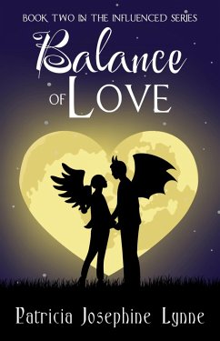 Cover Balance of Love (Influenced, #2) (eBook, ePUB)