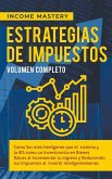 Estrategias de Impuestos