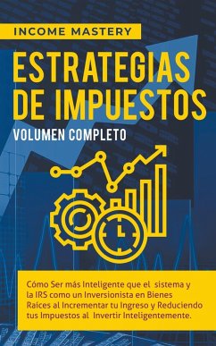 Estrategias de Impuestos - Mastery, Income