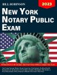 New York Notary Public Exam - Bild 1