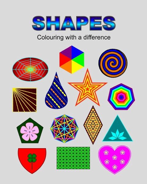 Shapes Shapes