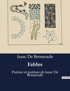 Fables - Benserade, Isaac De