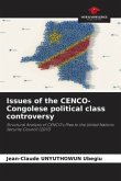 Issues of the CENCO-Congolese political class controversy