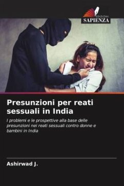 Presunzioni per reati sessuali in India - J., Ashirwad