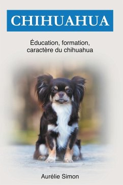 Chihuahua - Simon, Aurélie