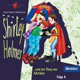 Shirley Holmes und der Ring von Metelen (MP3-Download)