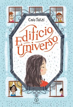 Edifício Universo (eBook, ePUB) - Tozzi, Caio