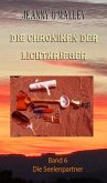 Die Chroniken der Lichtkrieger (eBook, ePUB)