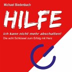 HILFE ich kann nicht mehr abschalten! (MP3-Download)