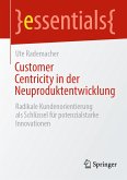 Customer Centricity in der Neuproduktentwicklung (eBook, PDF)