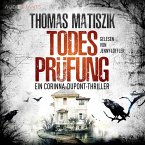 Todesprüfung (MP3-Download)