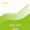 Allein sein (MP3-Download) - Bild 1