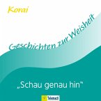 Schau genau hin! (MP3-Download)
